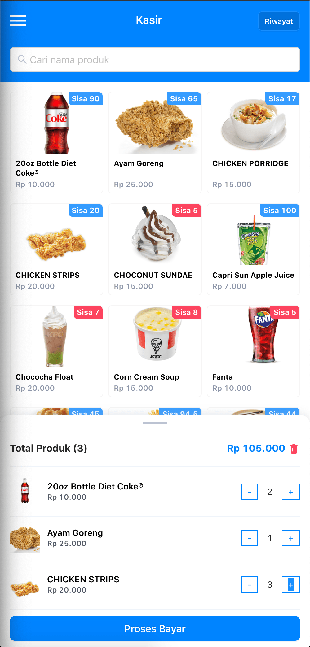 Chatat Webview